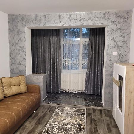 Apartament Regim Hotelier 2 Iasi Exteriér fotografie