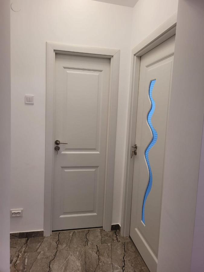 Apartament Regim Hotelier 2 Iasi Exteriér fotografie