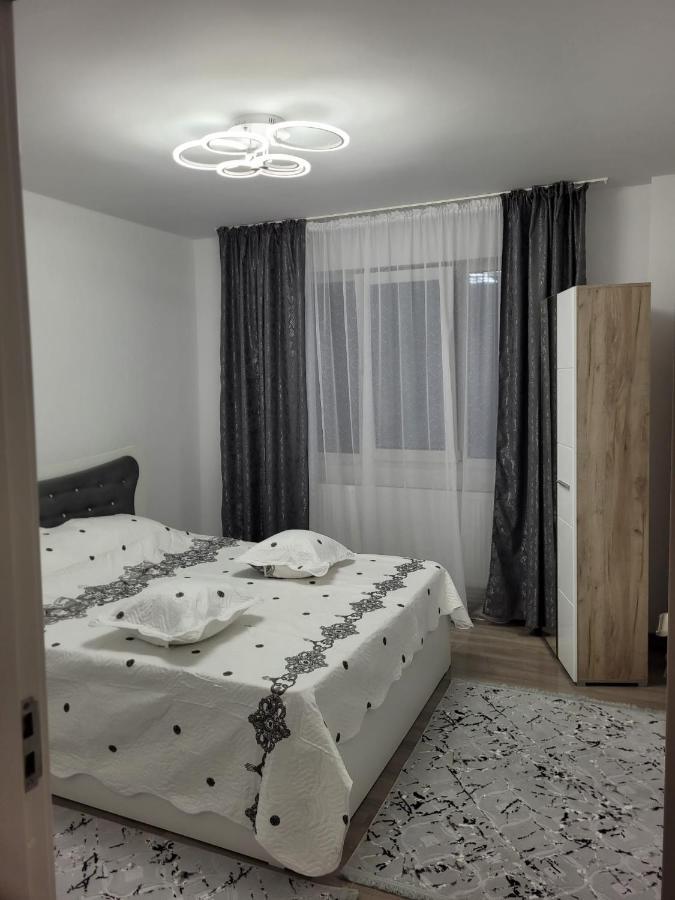 Apartament Regim Hotelier 2 Iasi Exteriér fotografie