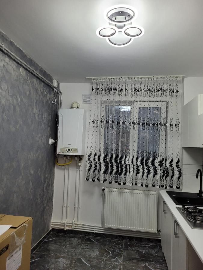 Apartament Regim Hotelier 2 Iasi Exteriér fotografie