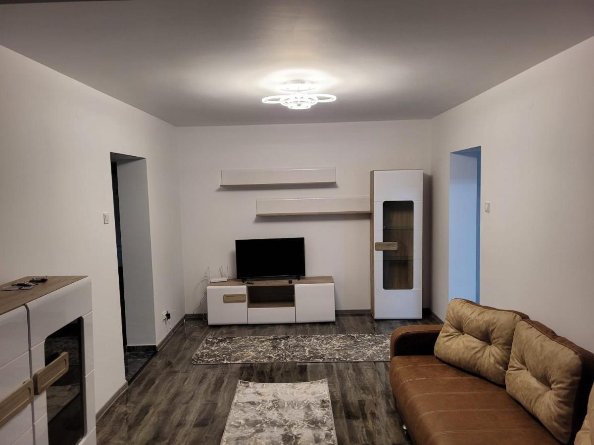 Apartament Regim Hotelier 2 Iasi Exteriér fotografie