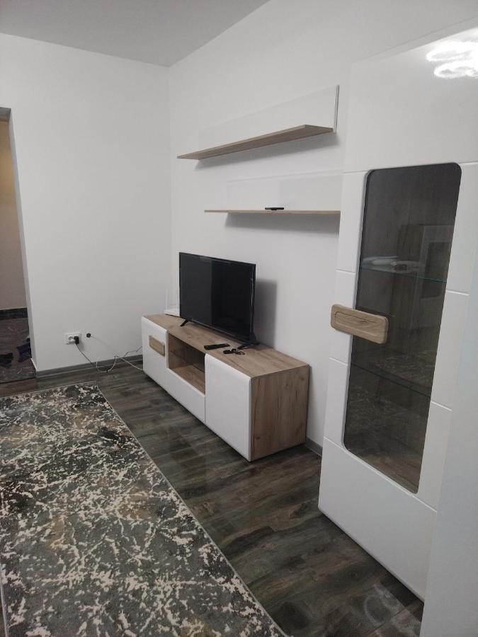 Apartament Regim Hotelier 2 Iasi Exteriér fotografie