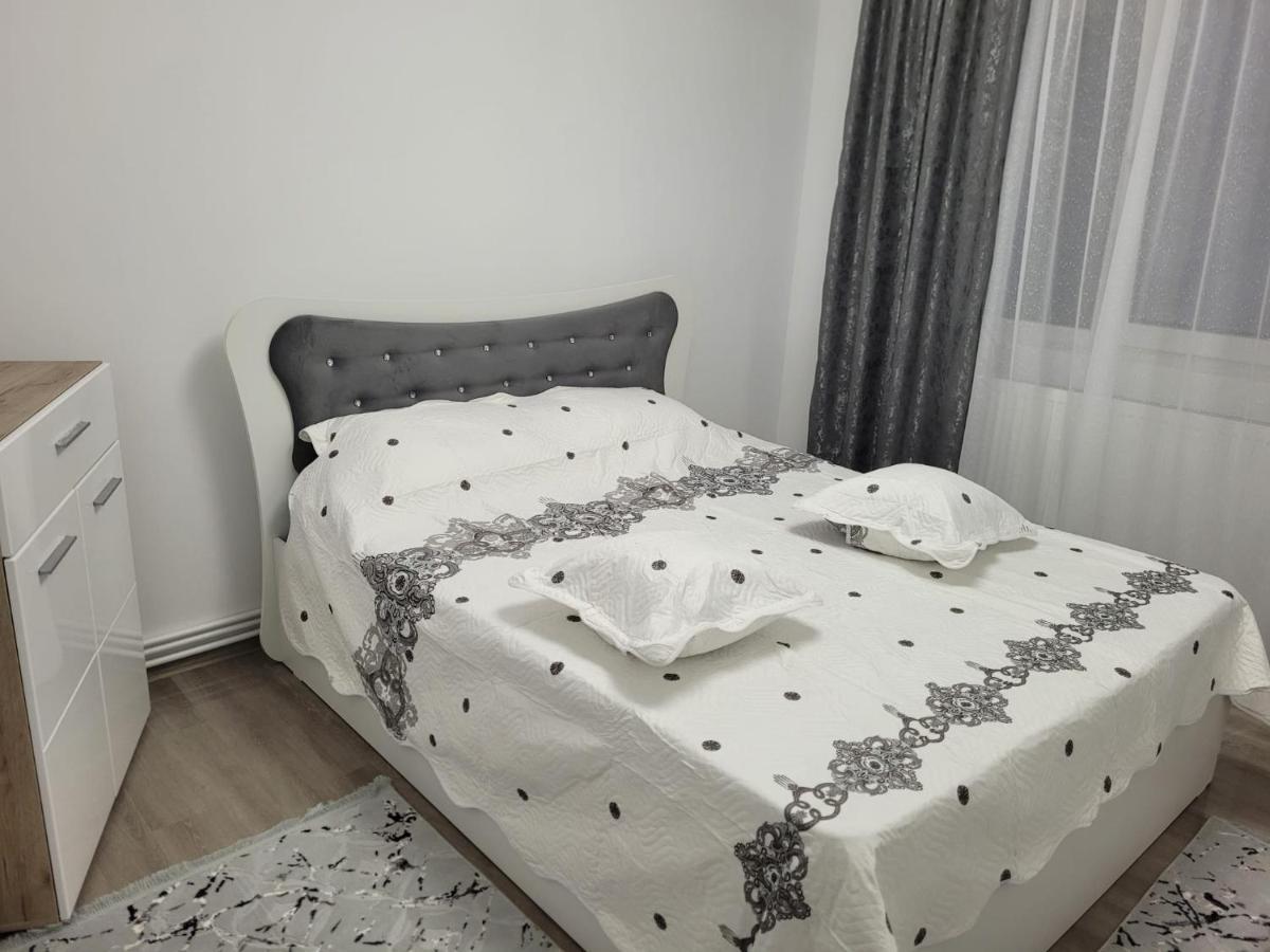 Apartament Regim Hotelier 2 Iasi Exteriér fotografie