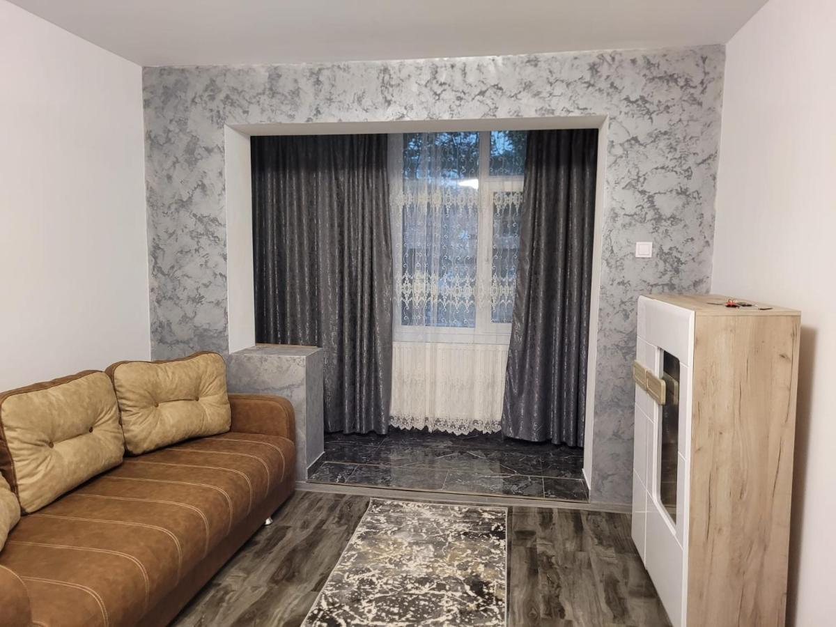 Apartament Regim Hotelier 2 Iasi Exteriér fotografie